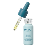 Payot Lisse ser de noapte regenerant cu retinol, 15 ml