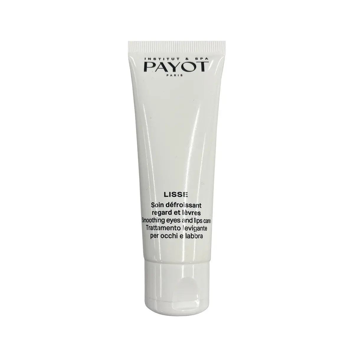 Payot Lisse crema netezitoare pentru ochi si buze, 30 ml Payot