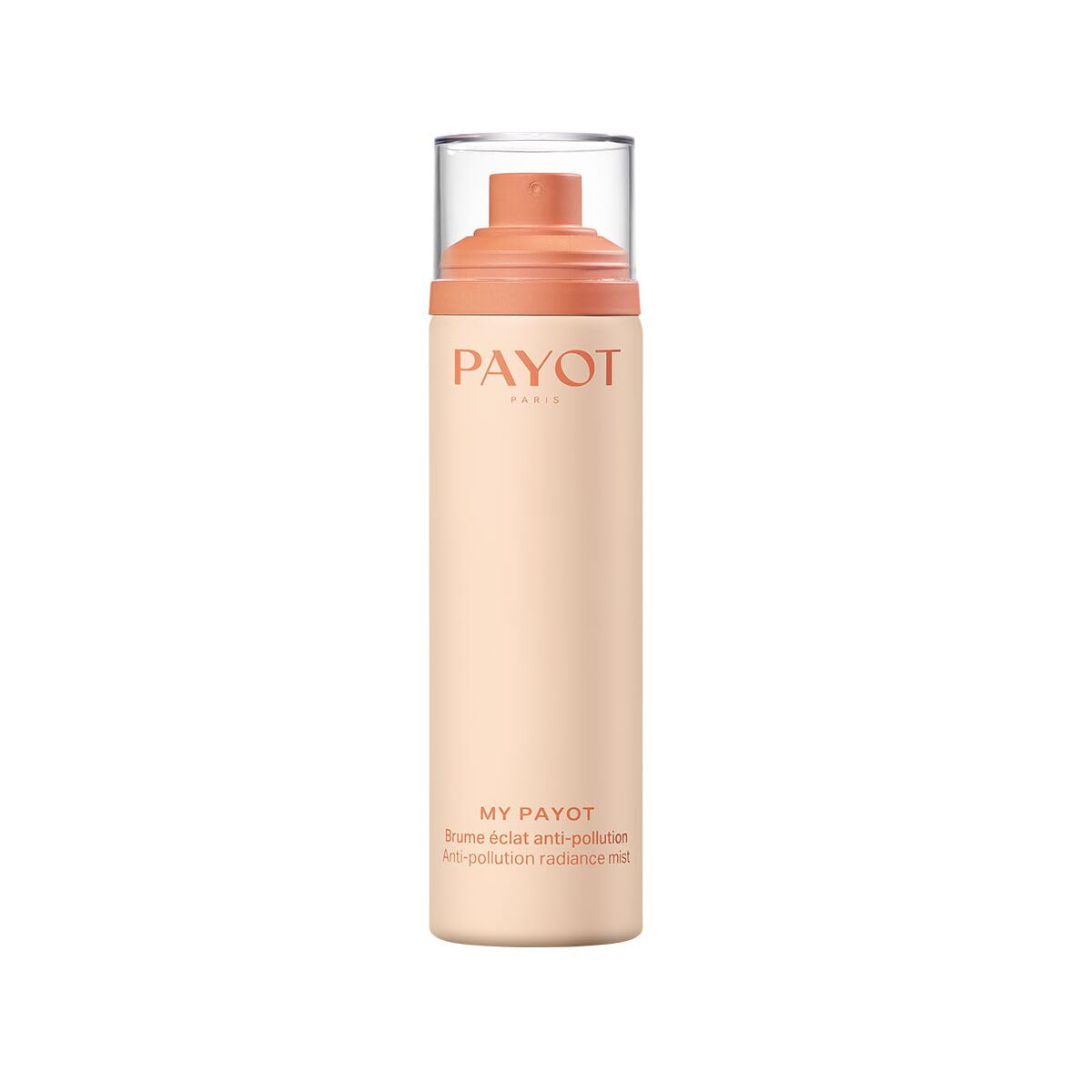 Payot My Payot spray facial iluminator anti-poluare, 100 ml