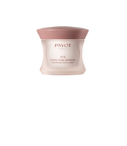 Payot No. 2 Nuage crema calmanta fortifianta pentru fata si gat, 50 ml
