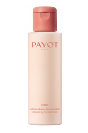 Payot Nue lapte micelar demachiant, 100 ml