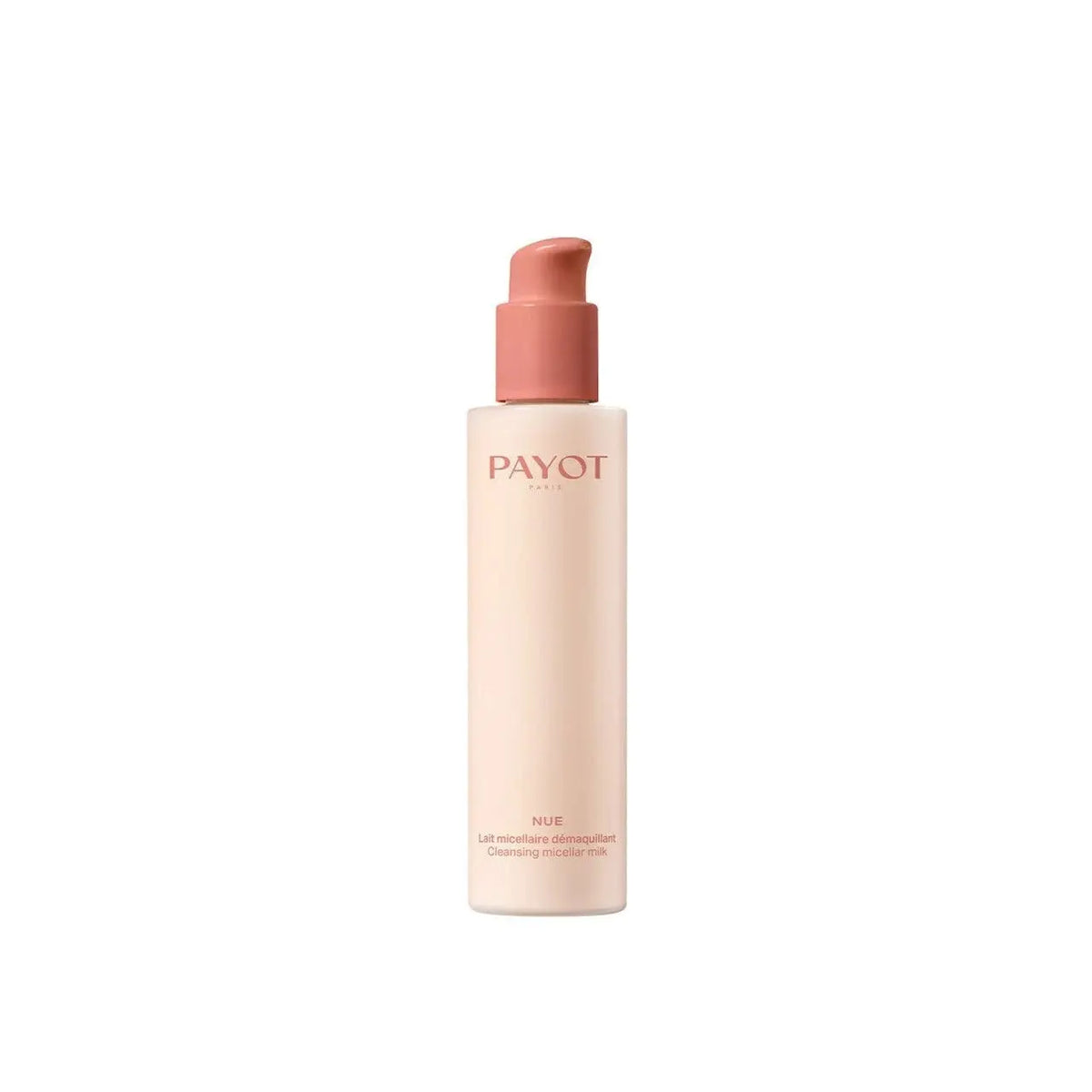 Payot Nue lapte micelar demachiant, 200 ml Payot