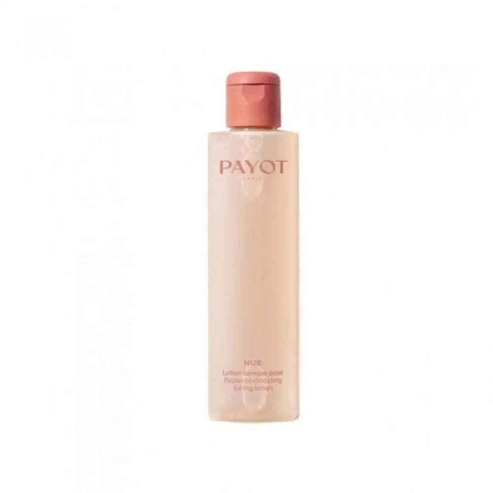 Payot Nue lotiune tonica pentru luminozitate, 200 ml Payot