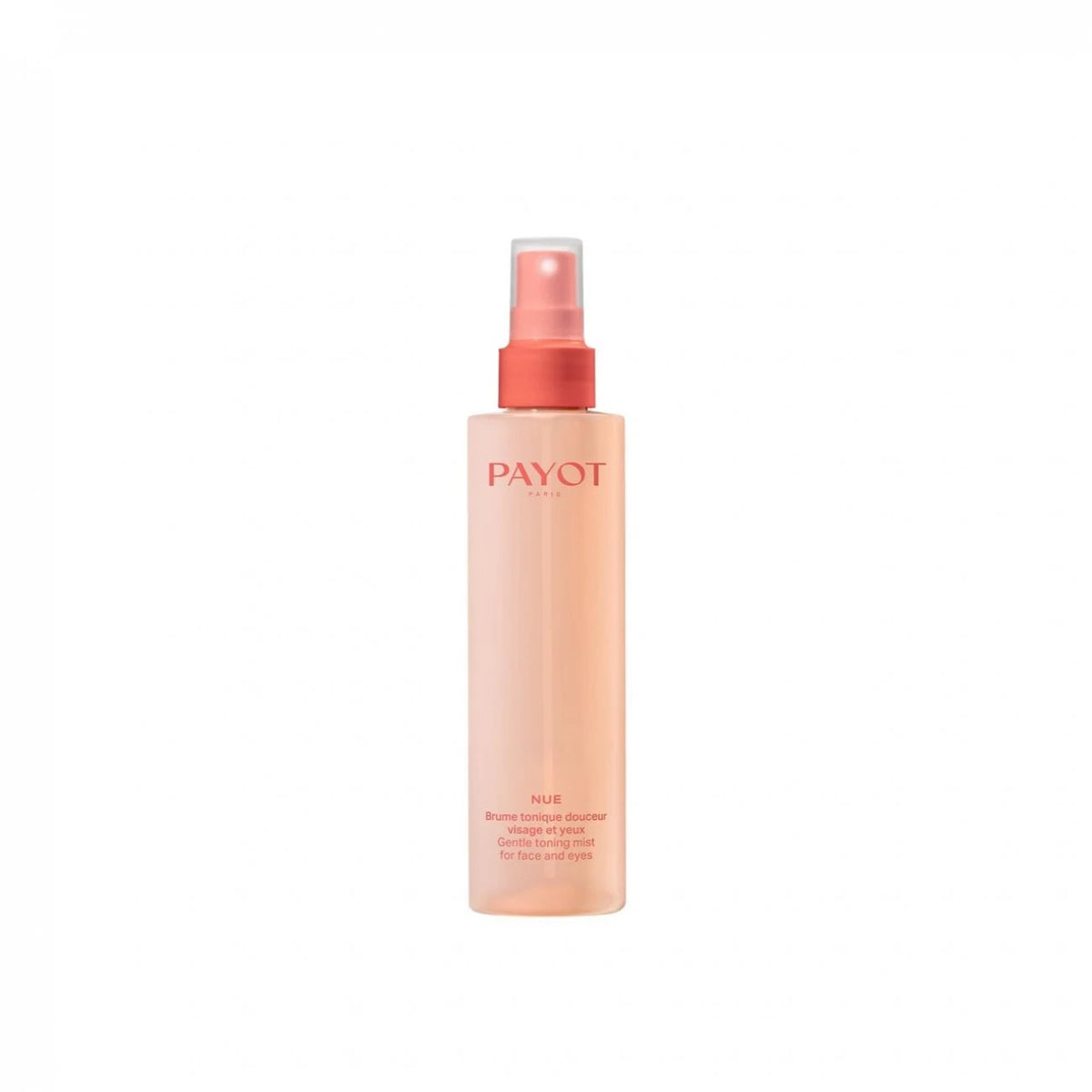 Payot Nue spray tonic delicat pentru fata si ochi, 200 ml