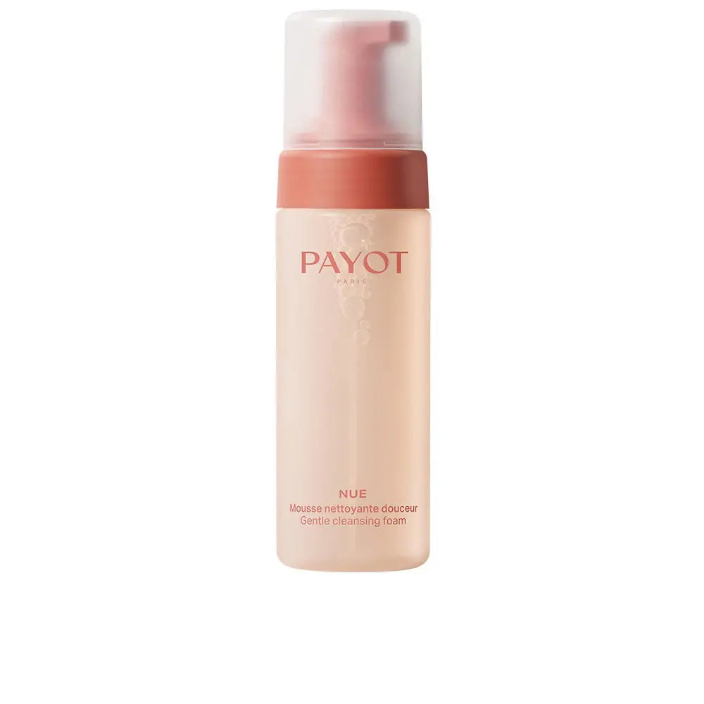 Payot Nue spuma de curatare delicata, 150 ml Payot