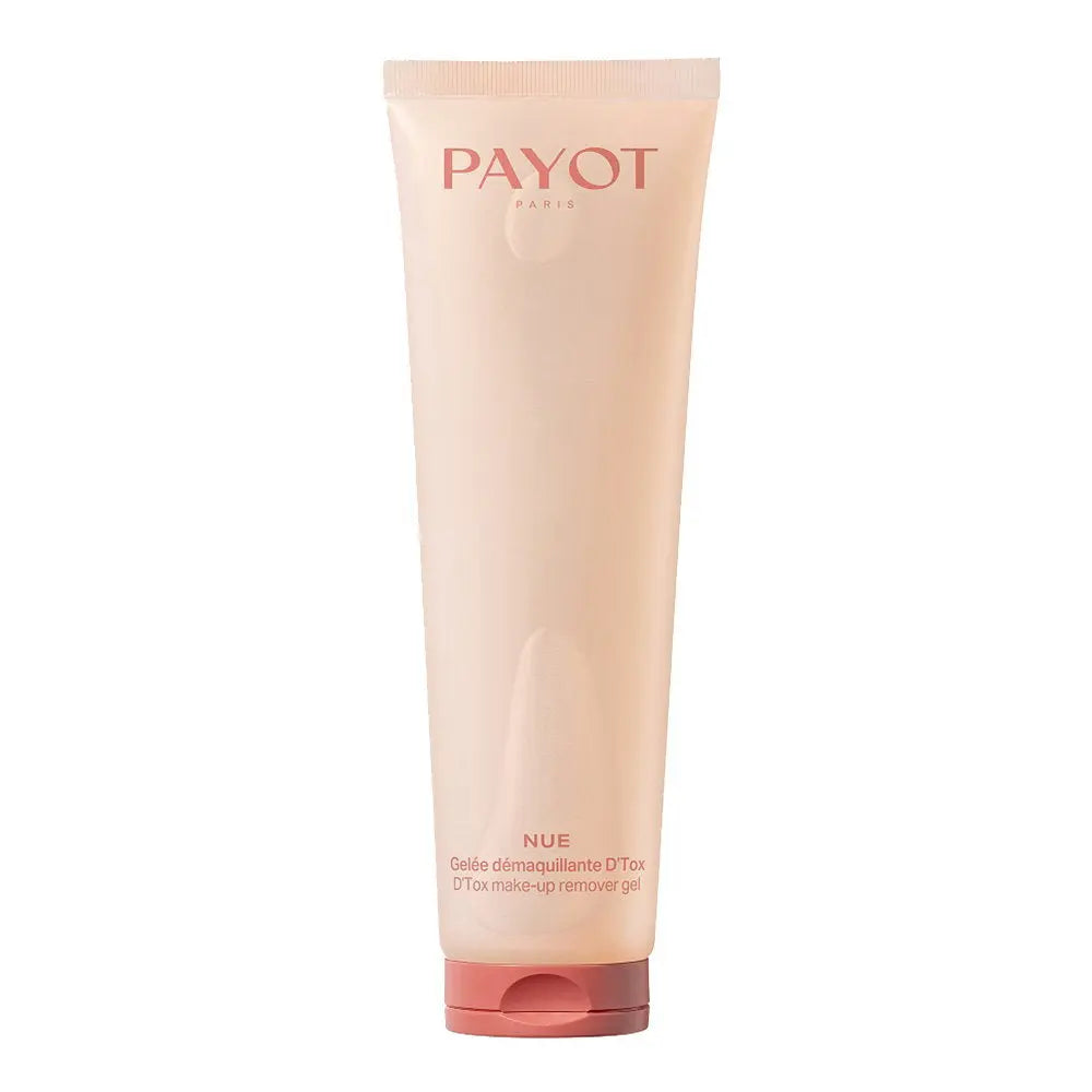 Payot Nue gel demachiant detoxifiant D'Tox, 150 ml Payot