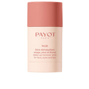 Payot Nue stick demachiant fondant pentru fata, ochi si buze, 50 g
