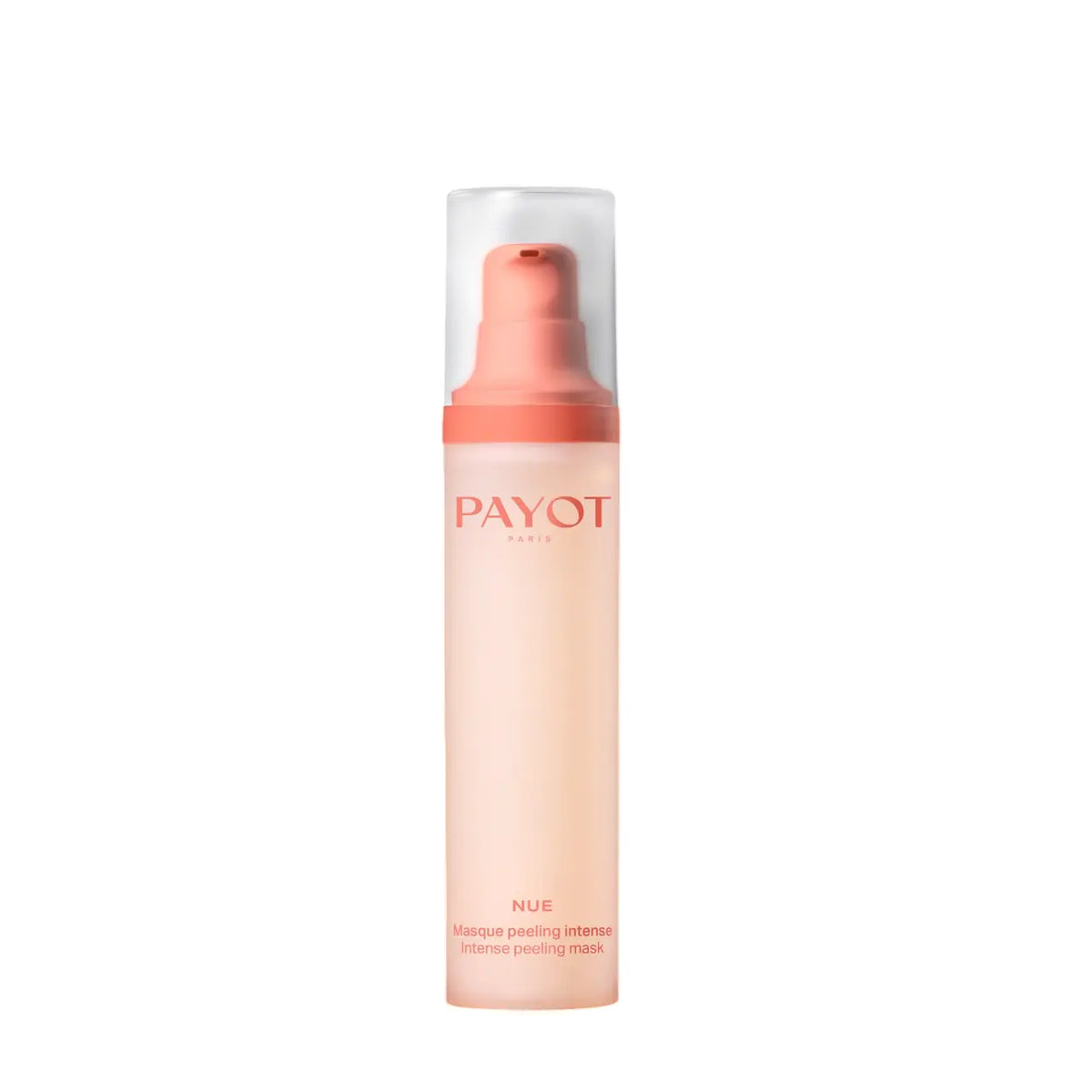 Payot Nue masca peeling intensa, 50 ml Payot