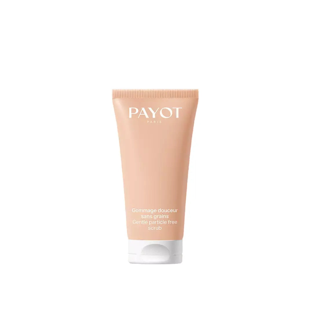 Payot Nue exfoliant de fata delicat fara granule, 50 ml Payot