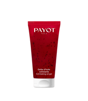 Payot Gommage Douceur Framboise gel exfoliant pentru fata, 50 ml