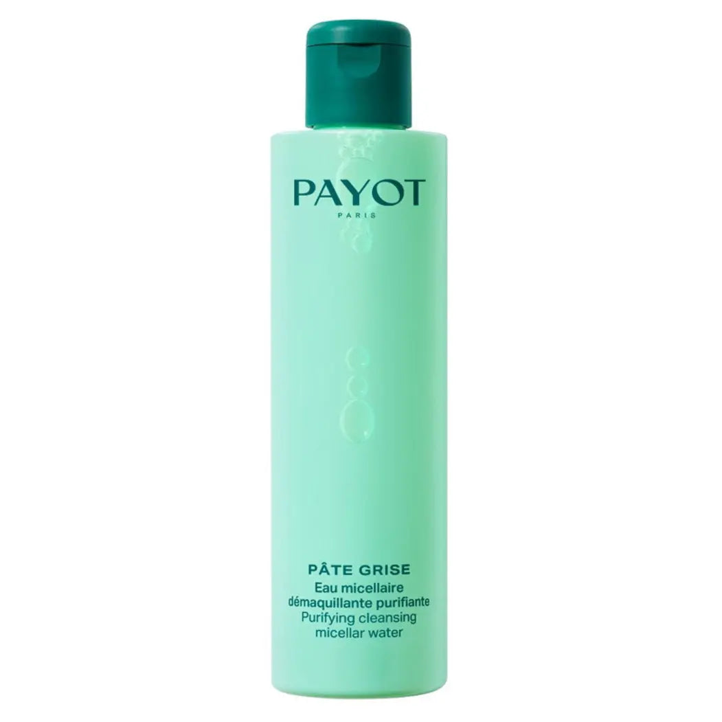 Payot Pate Grise apa micelara demachianta purificatoare, 200 ml Payot