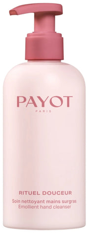 Payot Rituel Douceur crema de curatare pentru maini, 250 ml