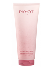 Payot Rituel Douceur exfoliant de corp granita, 200 ml