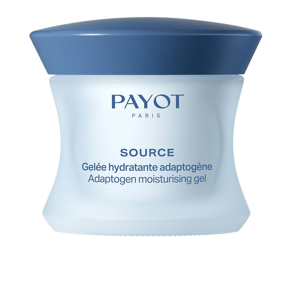 Payot Source Adaptogen gel de fata hidratant 48H, 50 ml