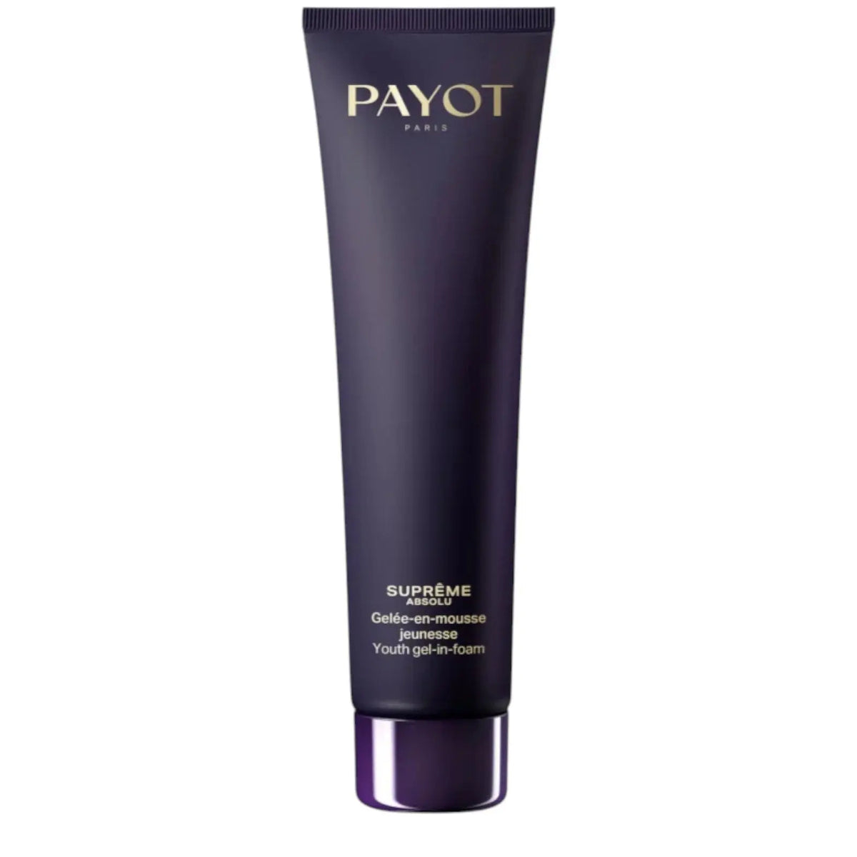 Payot Supreme Absolu gel de curatare spumant delicat, 150 ml Payot