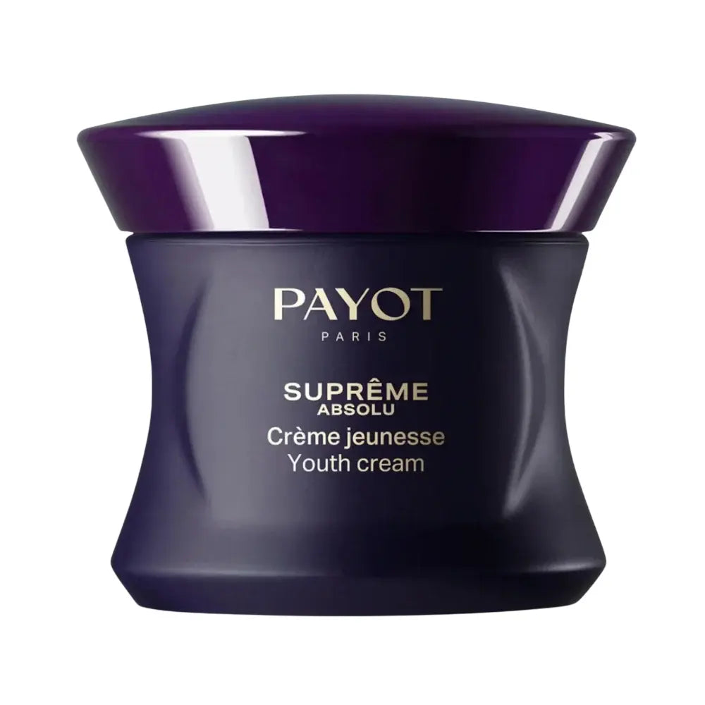 Payot Supreme Absolu masca-crema de noapte anti-imbatranire, 50 ml Payot