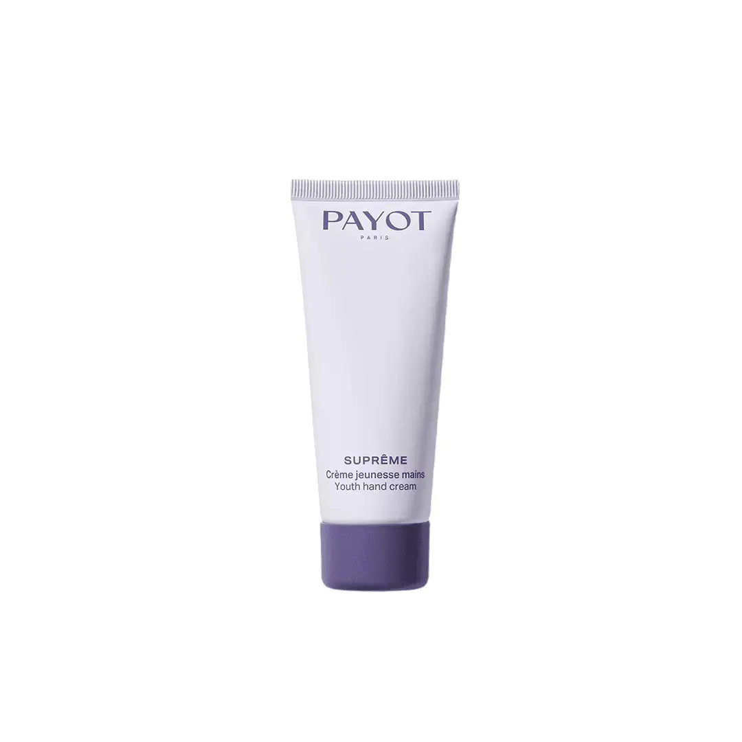 Payot Supreme crema de maini nutritiva anti-imbatranire, 50 ml Payot