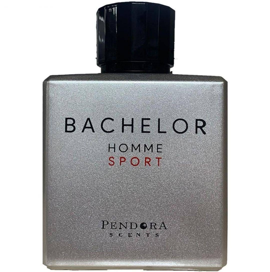 Pendora Scents Bachelor Homme Sport apa de parfum barbati, 100 ml