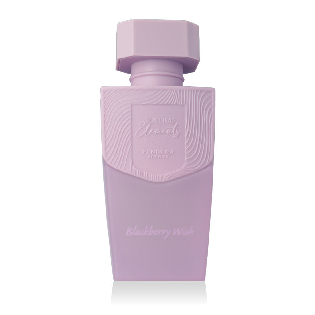 Pendora Scents Blackberry Wish apa de parfum unisex, 100 ml