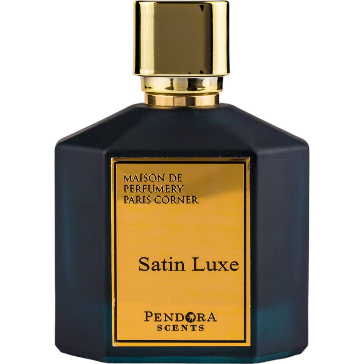 Pendora Scents Satin Luxe apa de parfum unisex, 100 ml
