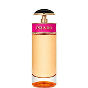 Prada Candy Florale Eau de Parfum pentru femei, 80 ml Prada