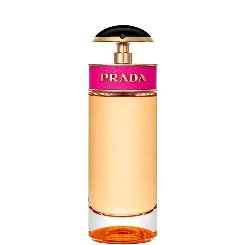 Prada Candy Florale Eau de Parfum pentru femei, 80 ml Prada