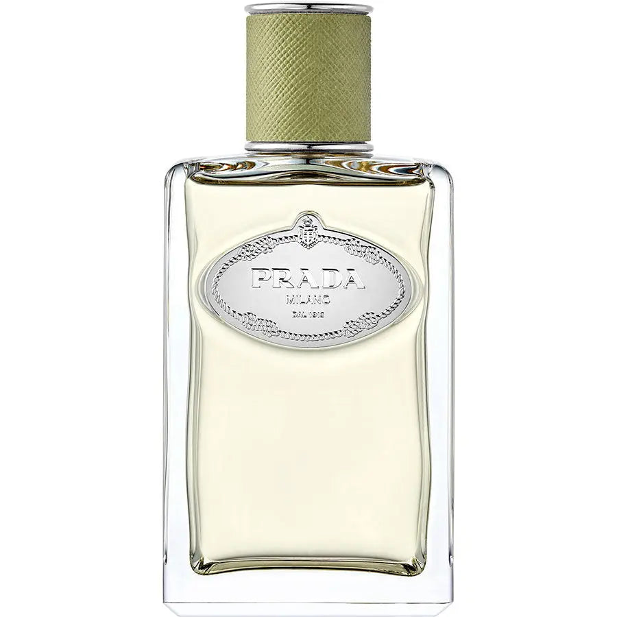 Prada Infusion de Vetiver Eau de Parfum pentru femei, 100 ml Prada
