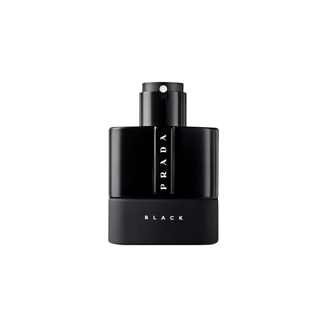 Prada Luna Rossa Black Eau de Parfum pentru barbati, 50 ml Prada