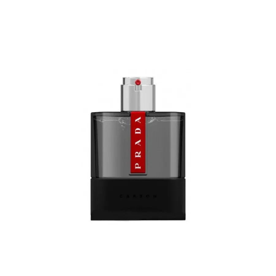 Prada Luna Rossa Carbon Eau de Toilette pentru barbati, 100 ml Prada