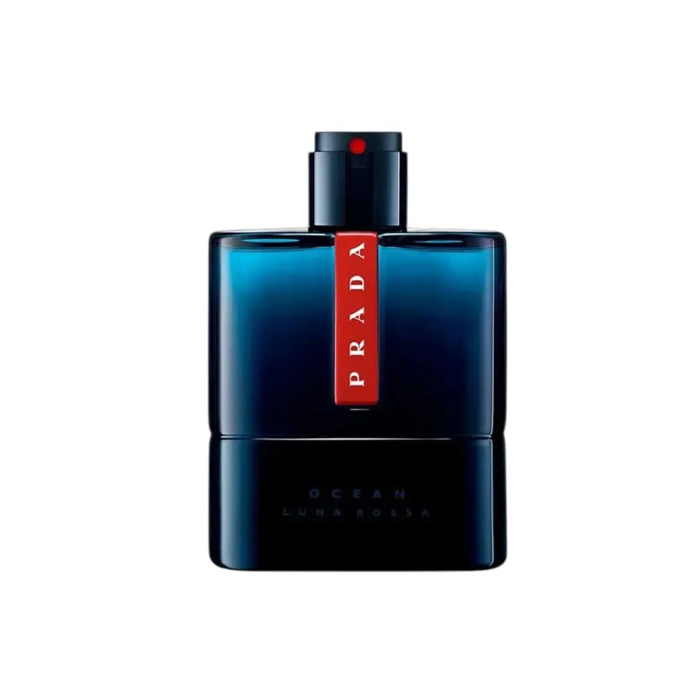 Prada Luna Rossa Ocean Eau de Toilette pentru barbati, 100 ml Prada