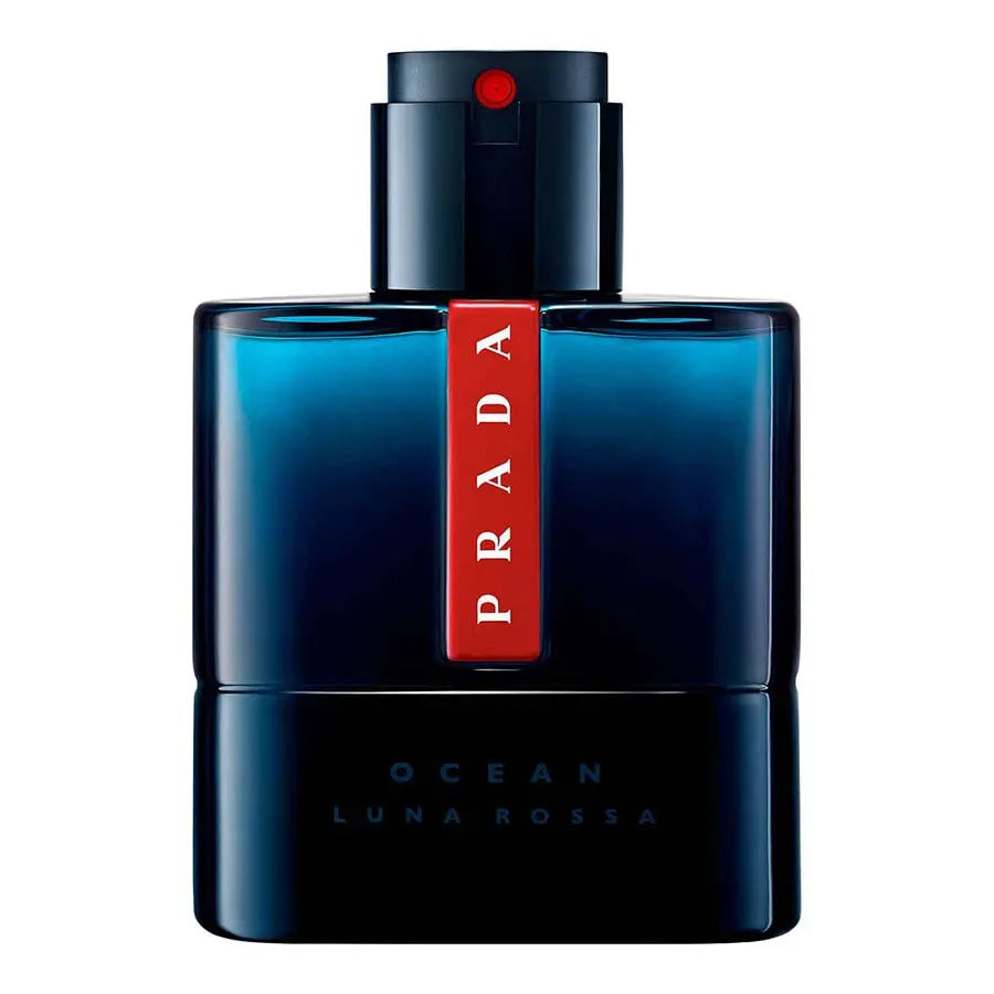 Prada Luna Rossa Ocean Eau de Toilette pentru barbati, 50 ml Prada