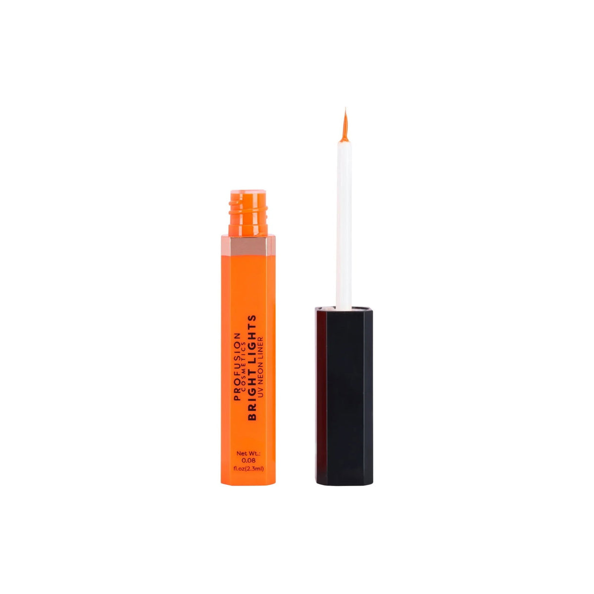 Profusion Cosmetics Neon tus de ochi lichid Strobe, 1.5 ml