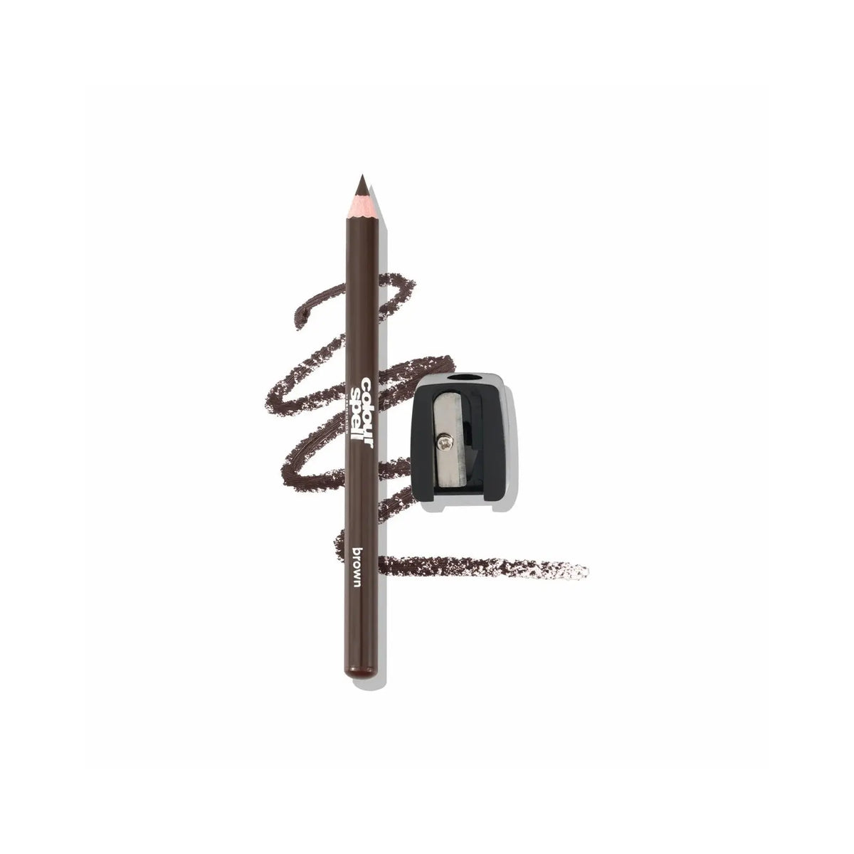 Profusion Cosmetics Colour Spell creion de ochi kohl Brown, 1 g Profusion Cosmetics