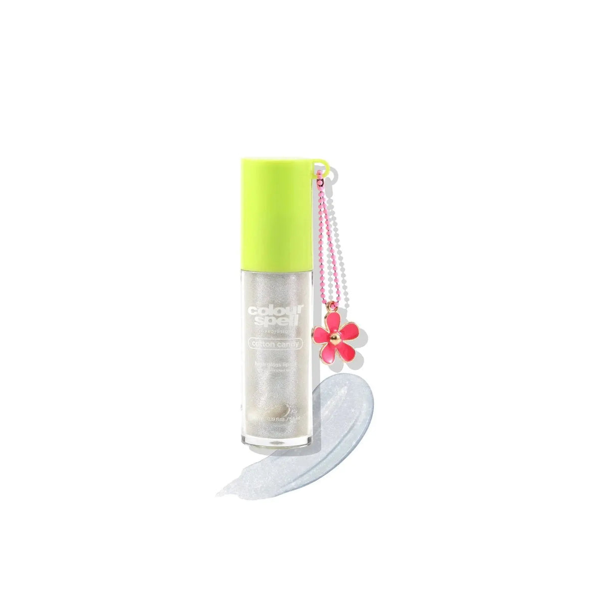 Profusion Cosmetics Colour Spell ulei de buze, 5.5 ml Profusion Cosmetics