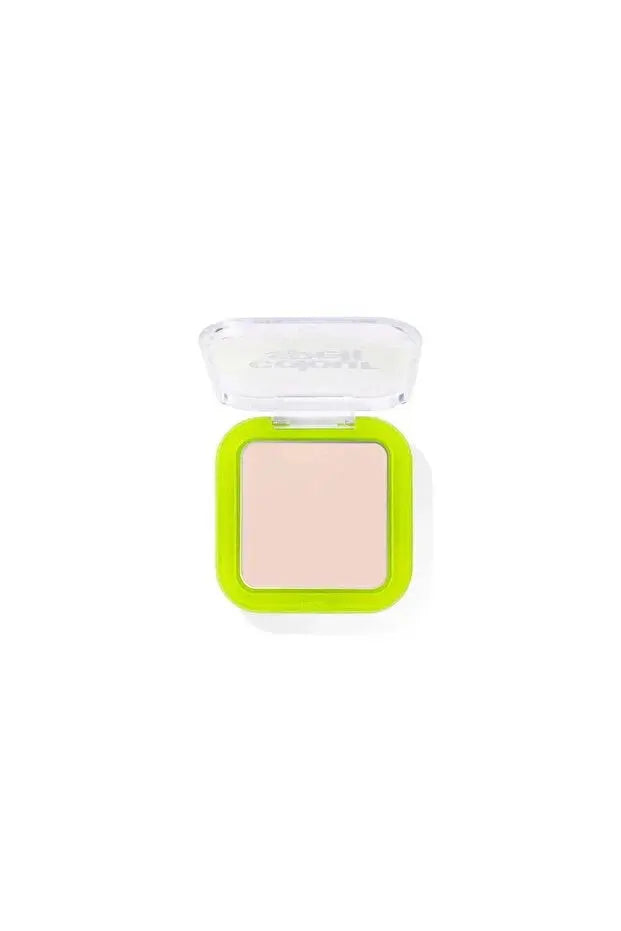 Profusion Cosmetics Colour Spell pudra compacta Translucent, 4.8 g Profusion Cosmetics