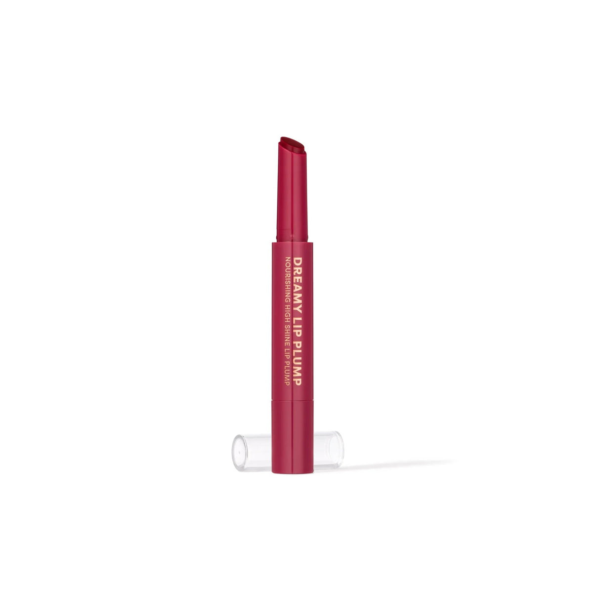 Profusion Cosmetics Dreamy luciu de buze volumizant Merlot, 1.5 ml