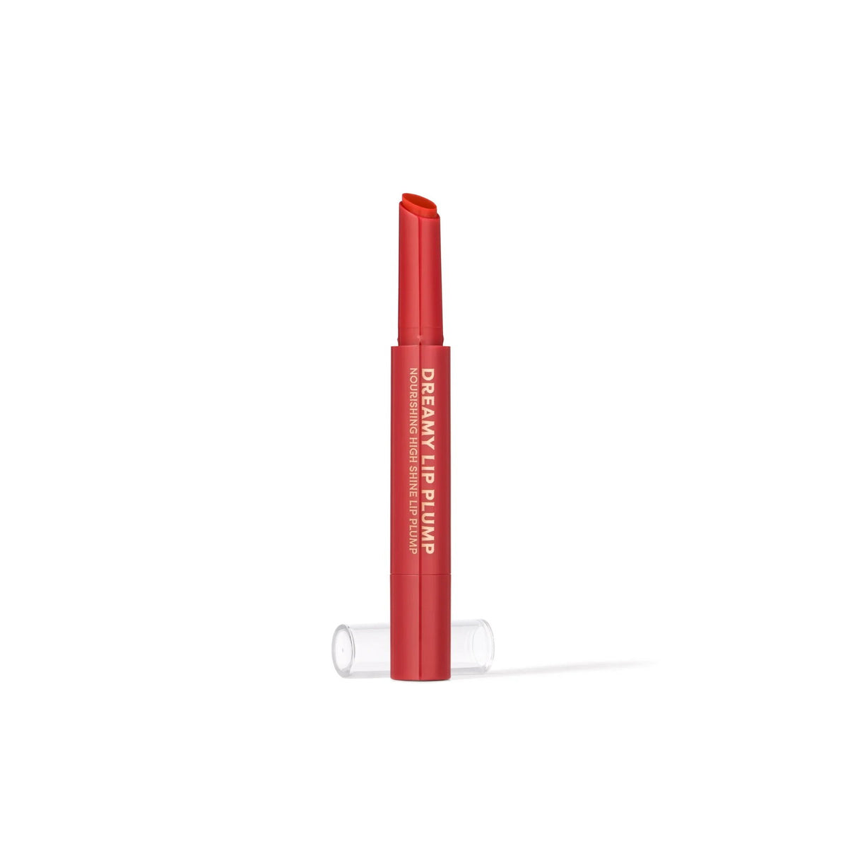 Profusion Cosmetics Dreamy luciu de buze volumizant Red Cherry