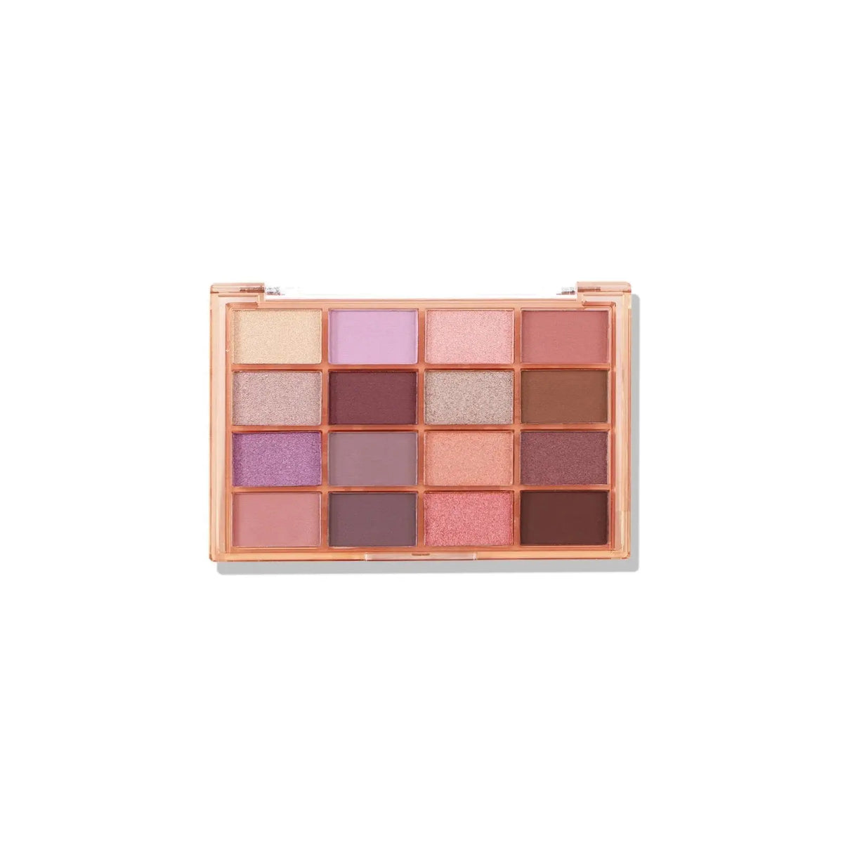 Profusion Cosmetics Nudes paleta de farduri de pleoape, 10.4 g Profusion Cosmetics
