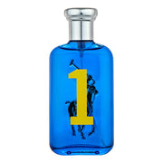 Ralph Lauren Big Pony 1 apa de toaleta barbati, 100 ml