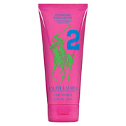 Ralph Lauren Big Pony 2 lotiune de corp parfumata, 200 ml