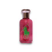 Ralph Lauren Big Pony 2 apa de toaleta femei, 50 ml