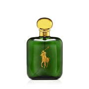 Ralph Lauren Polo Green apa de toaleta barbati, 125 ml