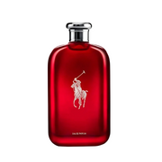 Ralph Lauren Polo Red apa de parfum barbati, 200 ml