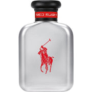 Ralph Lauren Polo Red Rush apa de toaleta barbati, 200 ml