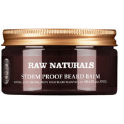 Raw Naturals Storm Proof balsam de barba, 100 ml