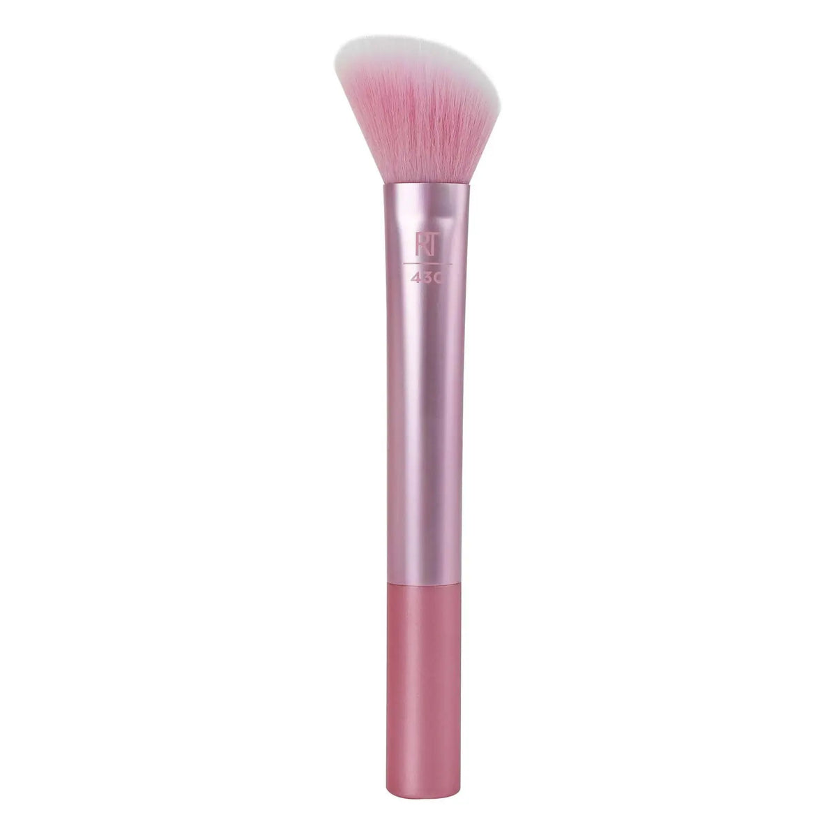Real Techniques Light Layer pensula pentru blush Real Techniques