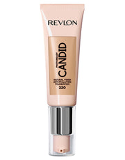 Revlon, Candid, Antipoluare, Fond de ten lichid, 220, Bej nisip, 22 ml
