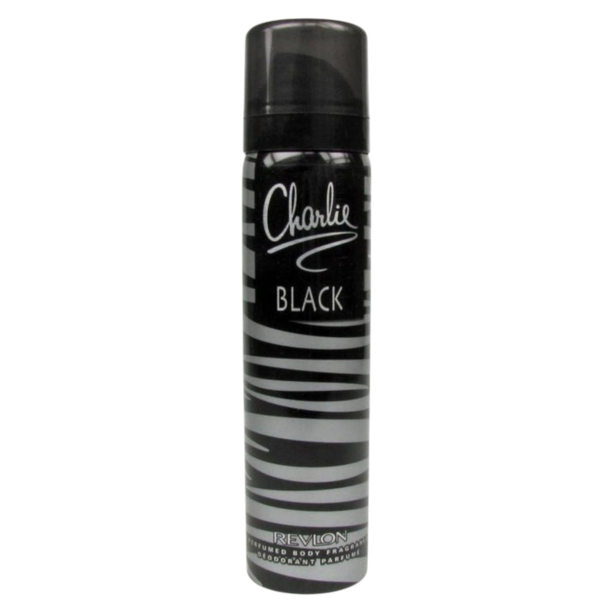 Revlon Charlie spray de corp, 75 ml