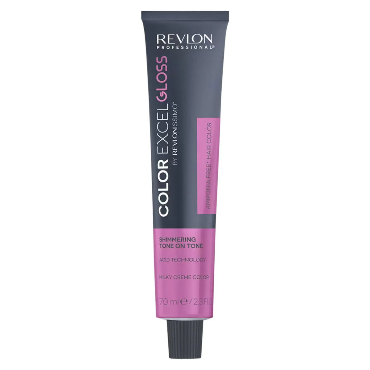 Revlon Color Excel Gloss vopsea de par .22 Intense Iridescent, 70 ml Revlon