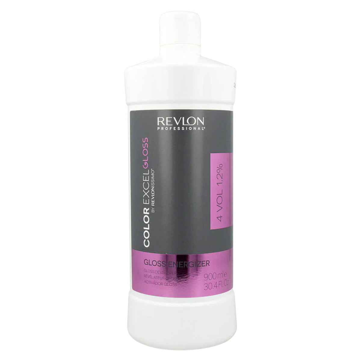 Revlon Color Excel Gloss nuantator de par Smooth, 900 ml